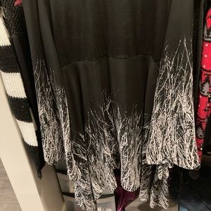 Jawbreaker Forest Dress Size XXL